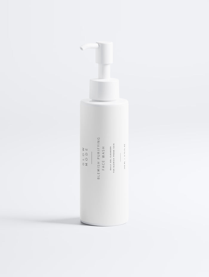 Blemish Purifying Face Wash