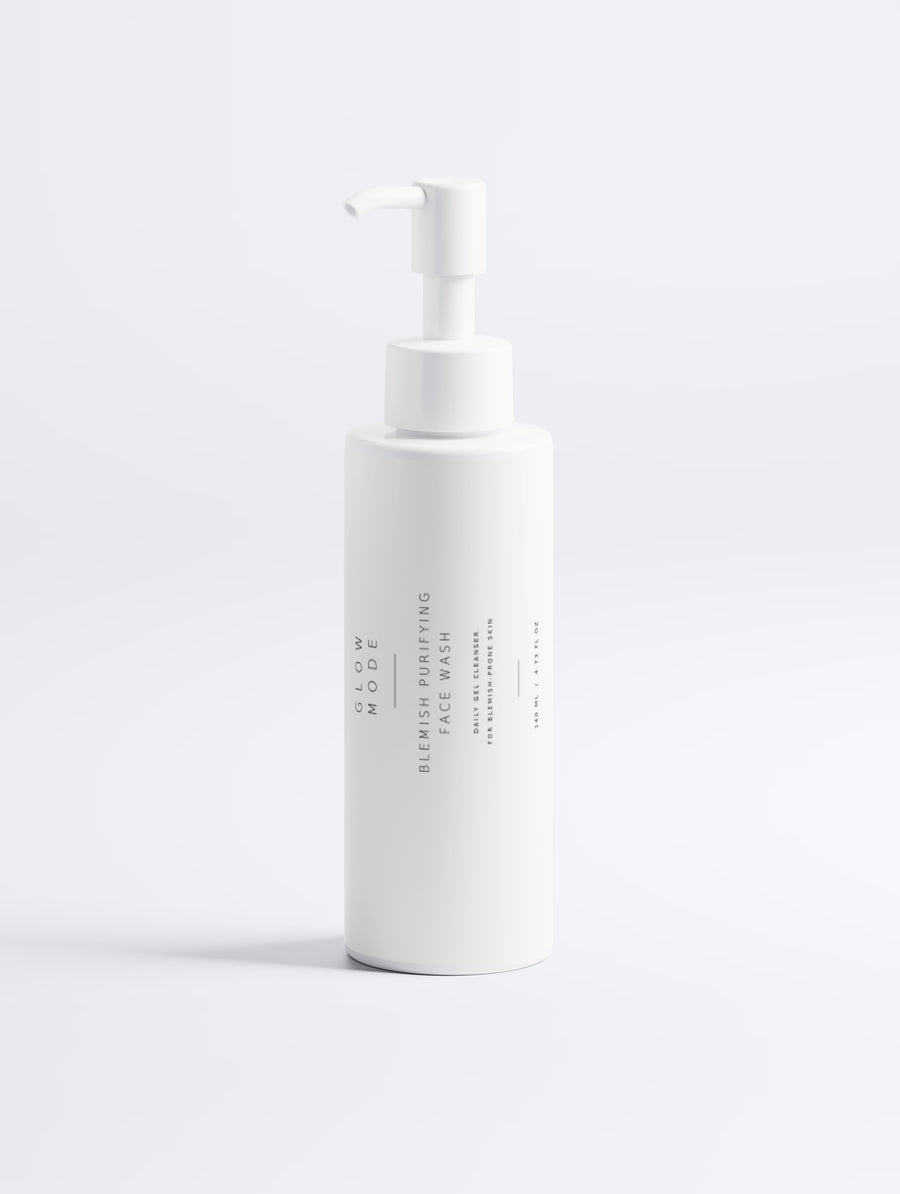 Blemish Purifying Face Wash
