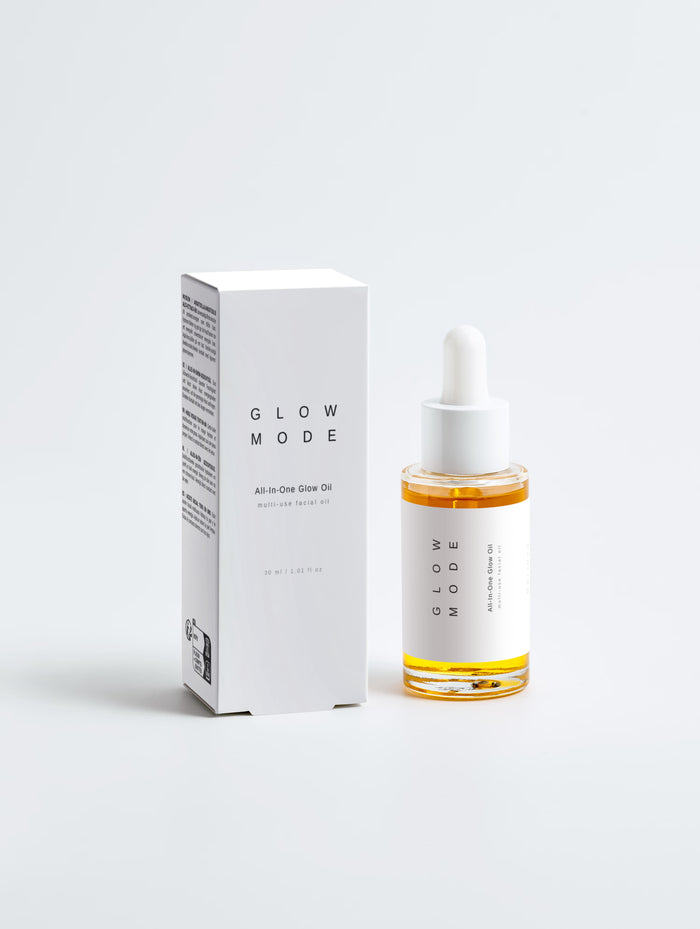 All-In-One Glow Oil