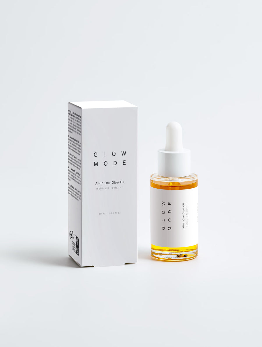 All-In-One Glow Oil