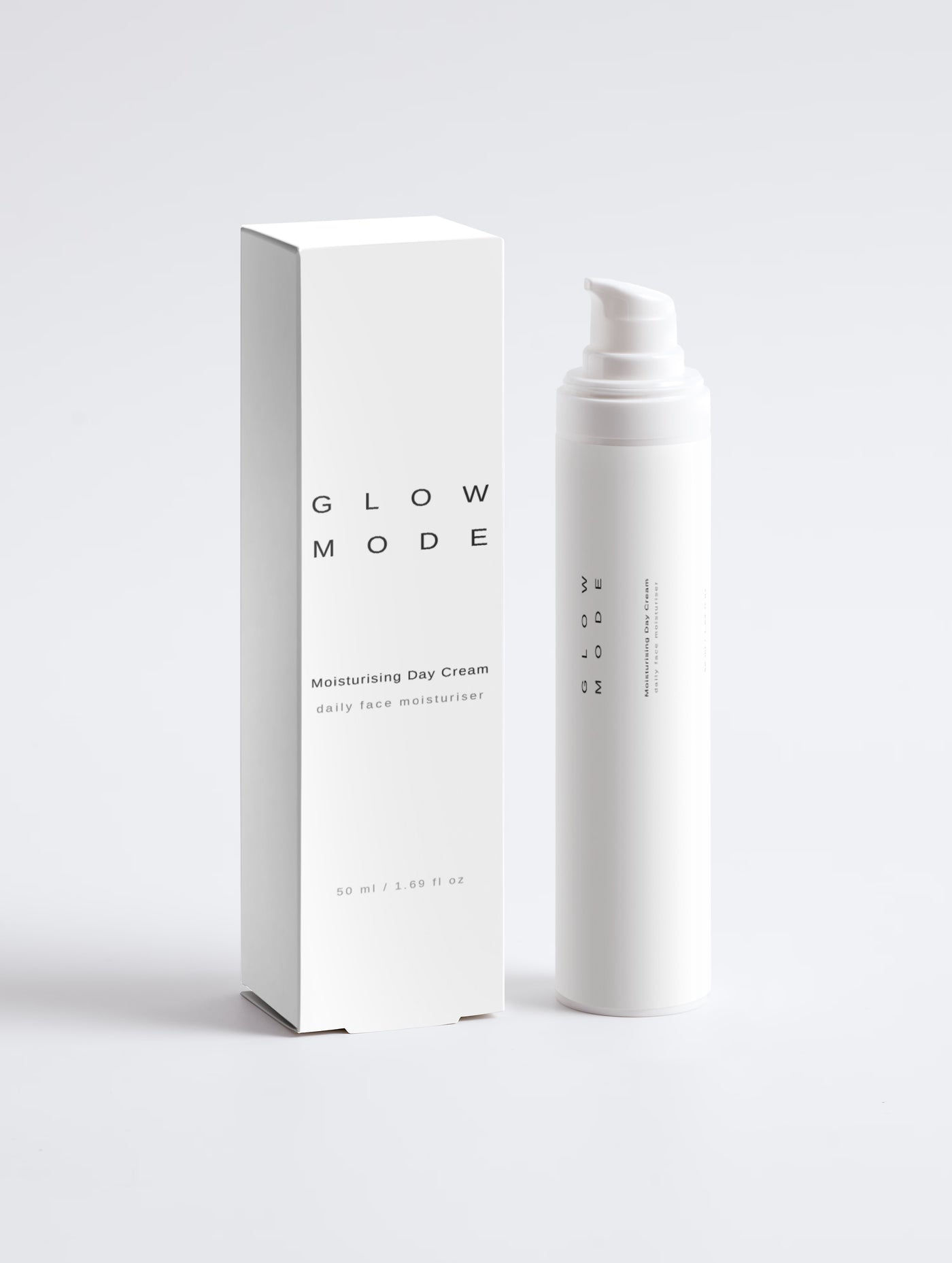 Moisturising Day Cream