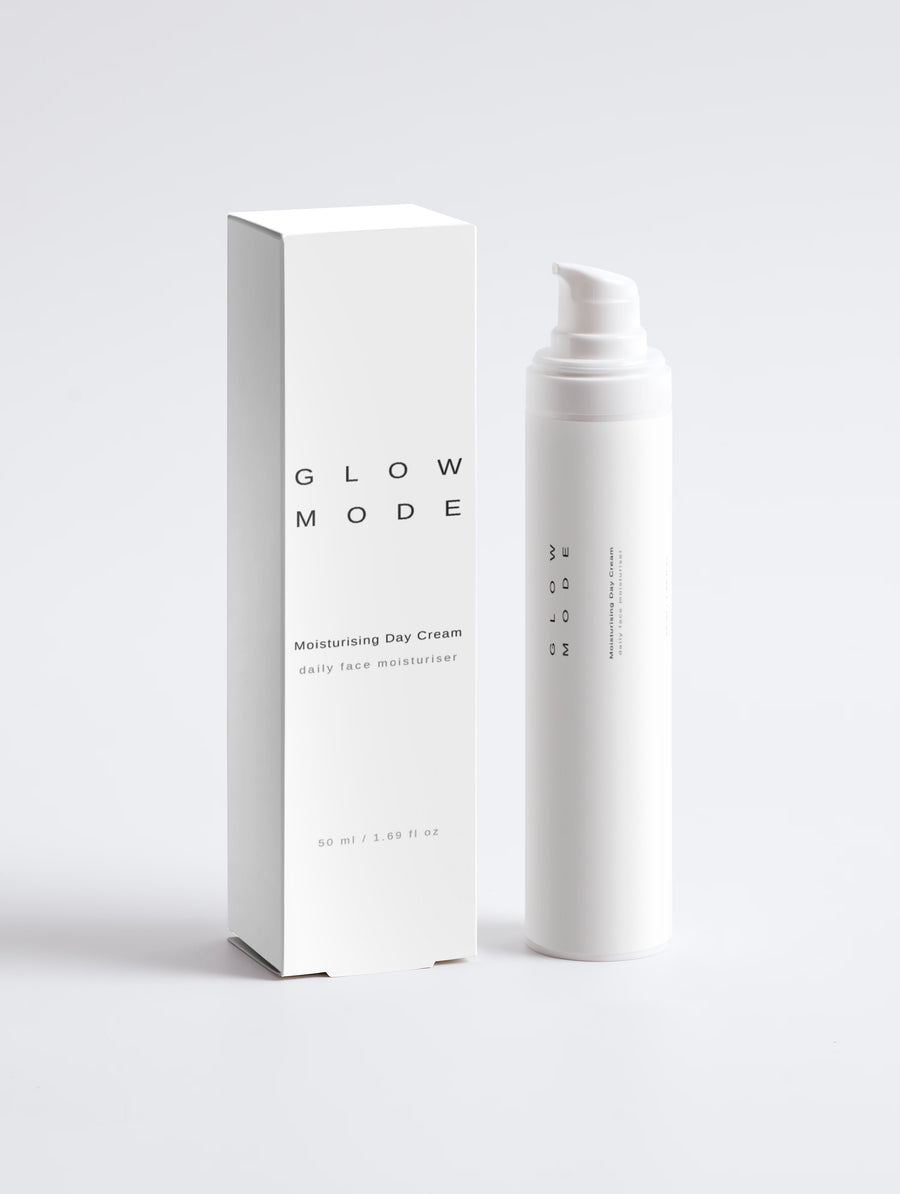 Moisturising Day Cream