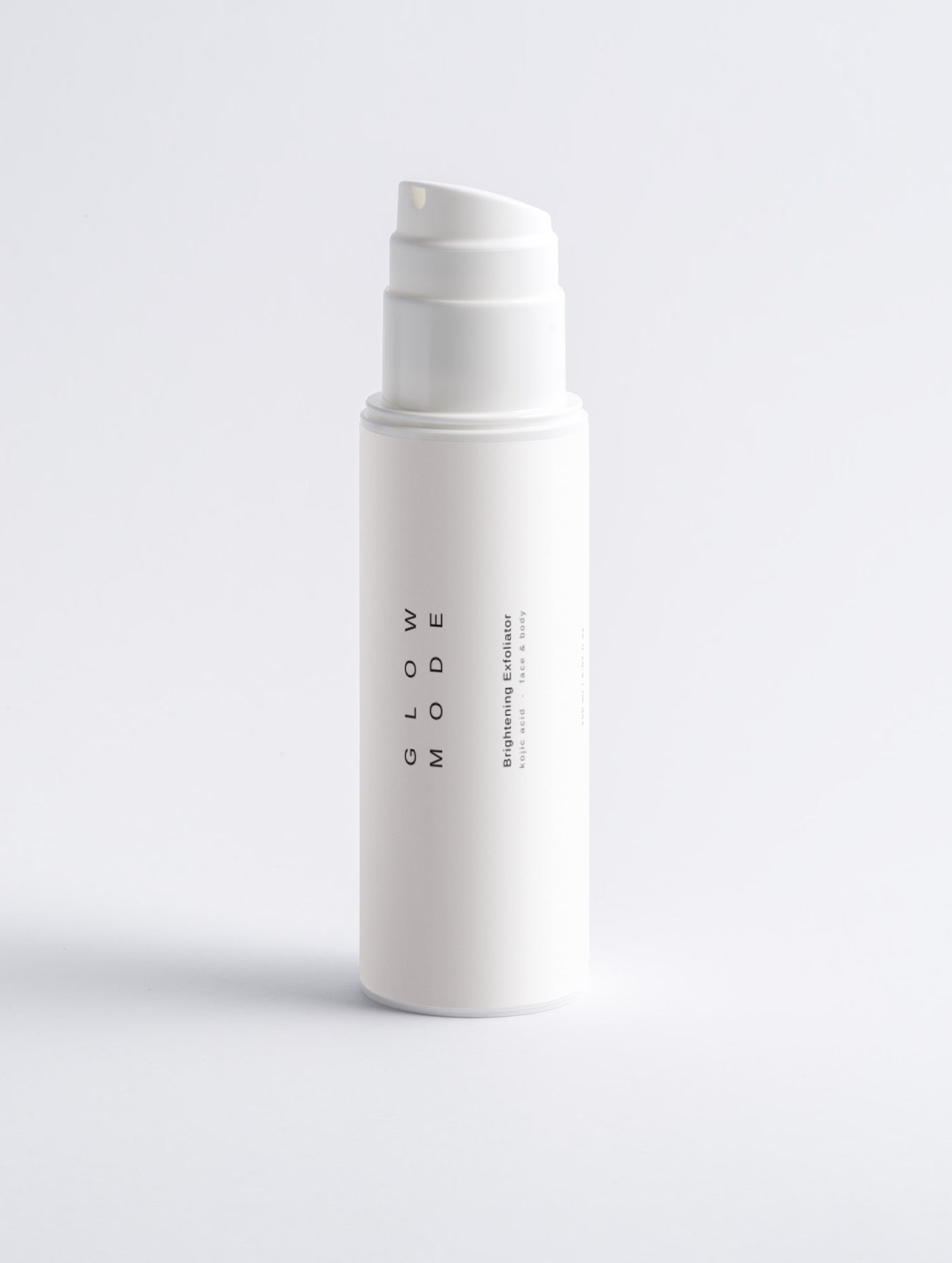 Brightening Exfoliator