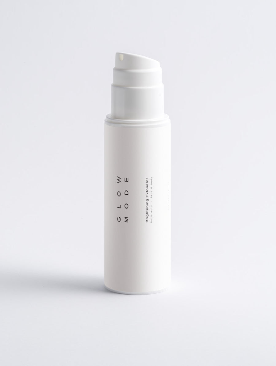 Brightening Exfoliator